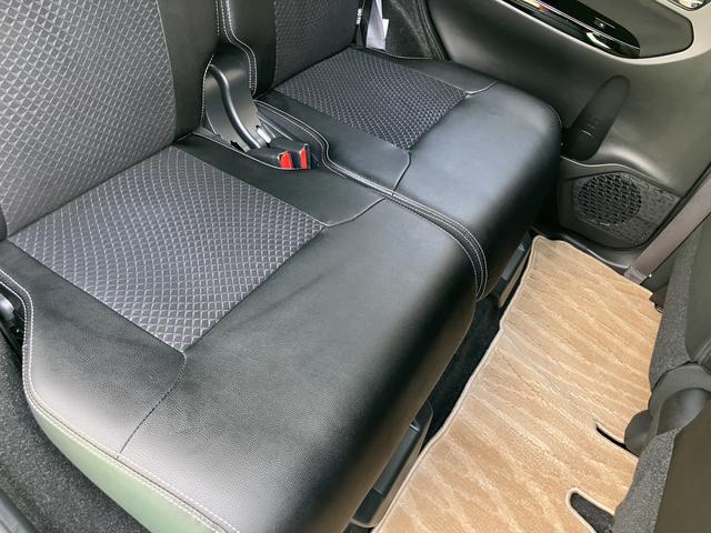 ムーヴカスタム　ＲＳ　ハイパーＳＡIIIアルミホイール　ターボ車　ＡＢＳ　エアバッグ　ワンオーナー　スマートキー　４ＷＤ　記録簿　リモコンキー（山口県）の中古車