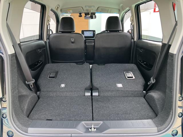 ムーヴカスタム　ＲＳ　ハイパーＳＡIIIアルミホイール　ターボ車　ＡＢＳ　エアバッグ　ワンオーナー　スマートキー　４ＷＤ　記録簿　リモコンキー（山口県）の中古車