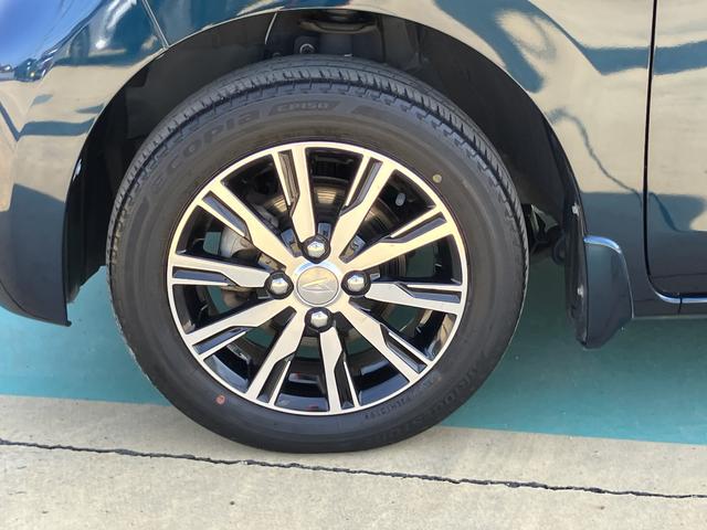 タントＸ　ＶＳ　ＳＡIIIエアバッグ　キーレス　ワンオーナー　スマートキー　ＡＢＳ　アルミホイール（山口県）の中古車