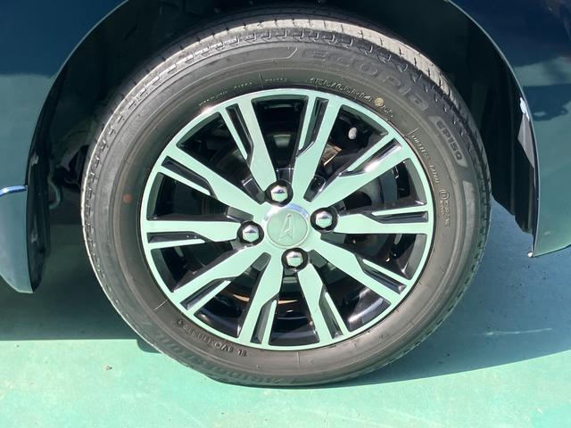 タントＸ　ＶＳ　ＳＡIIIエアバッグ　キーレス　ワンオーナー　スマートキー　ＡＢＳ　アルミホイール（山口県）の中古車