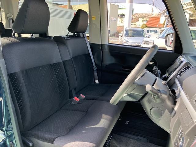 タントＸ　ＶＳ　ＳＡIIIエアバッグ　キーレス　ワンオーナー　スマートキー　ＡＢＳ　アルミホイール（山口県）の中古車