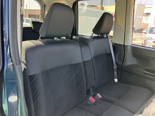 タントＸ　ＶＳ　ＳＡIIIエアバッグ　キーレス　ワンオーナー　スマートキー　ＡＢＳ　アルミホイール（山口県）の中古車