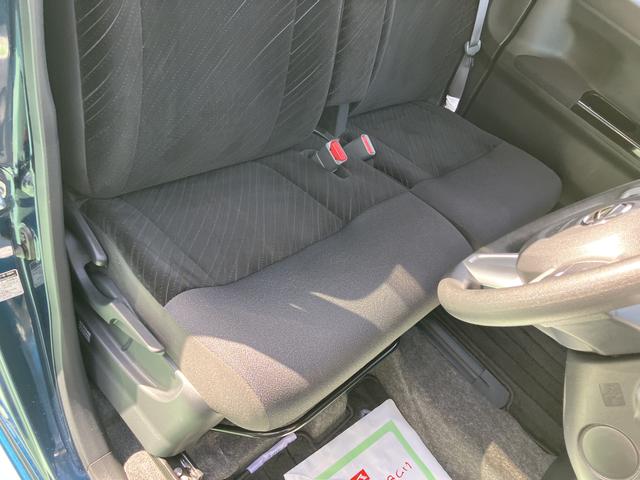 タントＸ　ＶＳ　ＳＡIIIエアバッグ　キーレス　ワンオーナー　スマートキー　ＡＢＳ　アルミホイール（山口県）の中古車