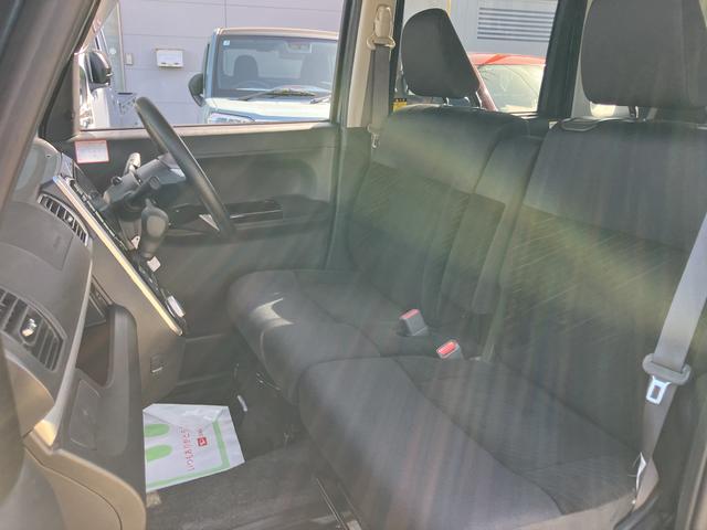 タントＸ　ＶＳ　ＳＡIIIエアバッグ　キーレス　ワンオーナー　スマートキー　ＡＢＳ　アルミホイール（山口県）の中古車