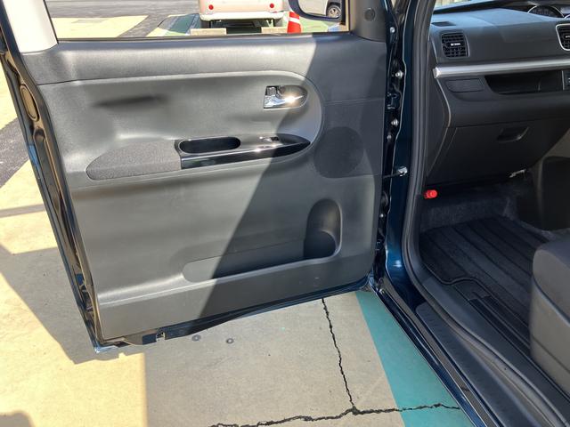 タントＸ　ＶＳ　ＳＡIIIエアバッグ　キーレス　ワンオーナー　スマートキー　ＡＢＳ　アルミホイール（山口県）の中古車