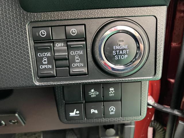 タントカスタムRSスタイルセレクションキーレス ETC車載器 ターボ スマートキー アルミホイール エアバッグ ABS 1オーナ(山口県)の中古車