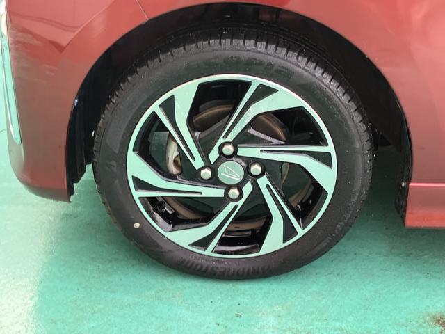 タントカスタムRSスタイルセレクションキーレス ETC車載器 ターボ スマートキー アルミホイール エアバッグ ABS 1オーナ(山口県)の中古車