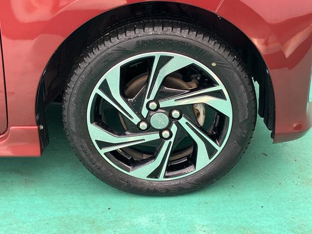 タントカスタムRSスタイルセレクションキーレス ETC車載器 ターボ スマートキー アルミホイール エアバッグ ABS 1オーナ(山口県)の中古車