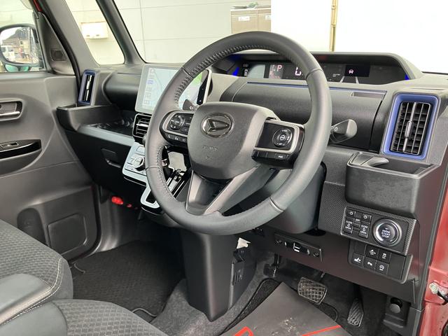 タントカスタムRSスタイルセレクションキーレス ETC車載器 ターボ スマートキー アルミホイール エアバッグ ABS 1オーナ(山口県)の中古車