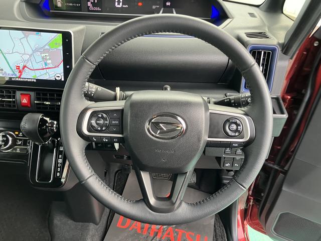 タントカスタムRSスタイルセレクションキーレス ETC車載器 ターボ スマートキー アルミホイール エアバッグ ABS 1オーナ(山口県)の中古車