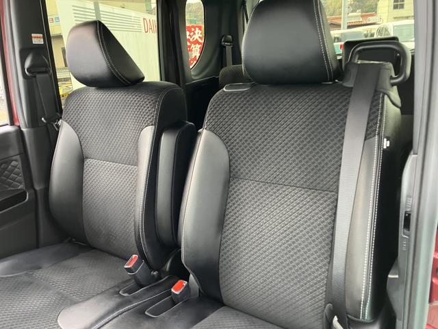 タントカスタムRSスタイルセレクションキーレス ETC車載器 ターボ スマートキー アルミホイール エアバッグ ABS 1オーナ(山口県)の中古車