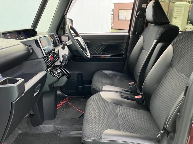 タントカスタムRSスタイルセレクションキーレス ETC車載器 ターボ スマートキー アルミホイール エアバッグ ABS 1オーナ(山口県)の中古車