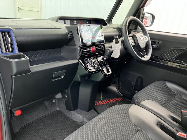 タントカスタムRSスタイルセレクションキーレス ETC車載器 ターボ スマートキー アルミホイール エアバッグ ABS 1オーナ(山口県)の中古車