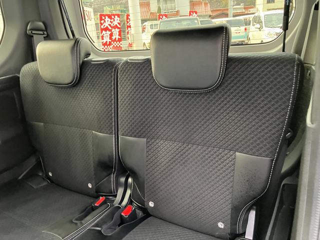 タントカスタムRSスタイルセレクションキーレス ETC車載器 ターボ スマートキー アルミホイール エアバッグ ABS 1オーナ(山口県)の中古車