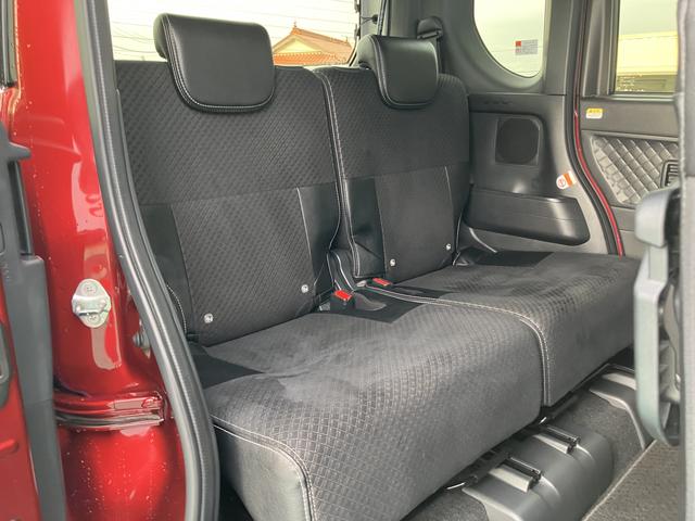 タントカスタムRSスタイルセレクションキーレス ETC車載器 ターボ スマートキー アルミホイール エアバッグ ABS 1オーナ(山口県)の中古車