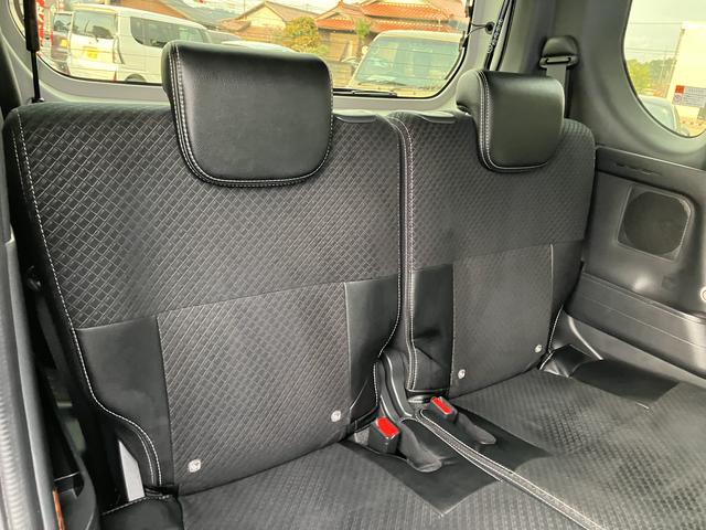 タントカスタムRSスタイルセレクションキーレス ETC車載器 ターボ スマートキー アルミホイール エアバッグ ABS 1オーナ(山口県)の中古車