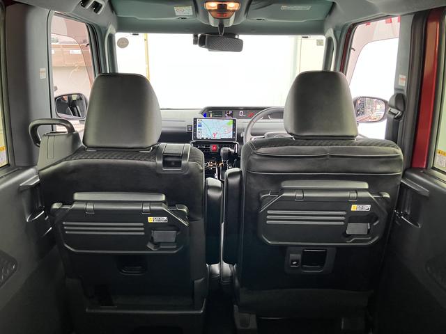 タントカスタムRSスタイルセレクションキーレス ETC車載器 ターボ スマートキー アルミホイール エアバッグ ABS 1オーナ(山口県)の中古車