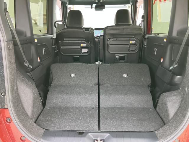 タントカスタムRSスタイルセレクションキーレス ETC車載器 ターボ スマートキー アルミホイール エアバッグ ABS 1オーナ(山口県)の中古車