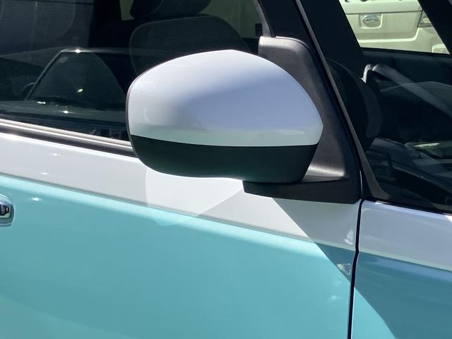 ムーヴキャンバスストライプスＧプッシュスタートスマートキー　キーフリー　運転席エアバック　ＡＢＳ（山口県）の中古車