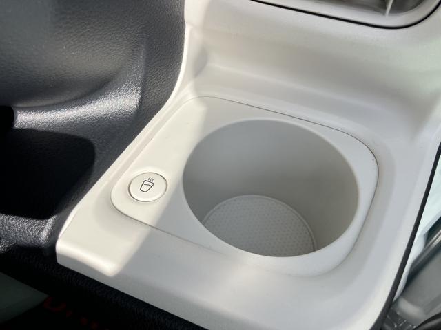 ムーヴキャンバスストライプスＧプッシュスタートスマートキー　キーフリー　運転席エアバック　ＡＢＳ（山口県）の中古車