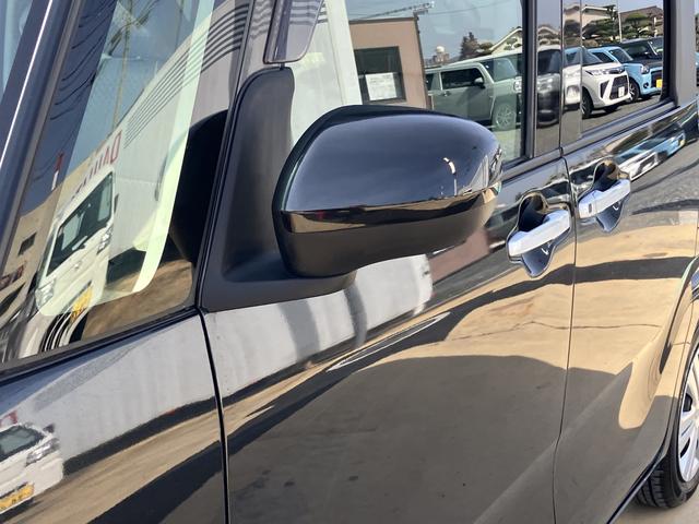 タントＸキーレスエントリーシステム　ナビ　スマキー　１オーナー　エアＢ　ＡＢＳ　定期点検記録簿（山口県）の中古車