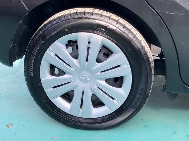 タントＸキーレスエントリーシステム　ナビ　スマキー　１オーナー　エアＢ　ＡＢＳ　定期点検記録簿（山口県）の中古車