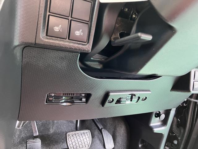 タントＸキーレスエントリーシステム　ナビ　スマキー　１オーナー　エアＢ　ＡＢＳ　定期点検記録簿（山口県）の中古車