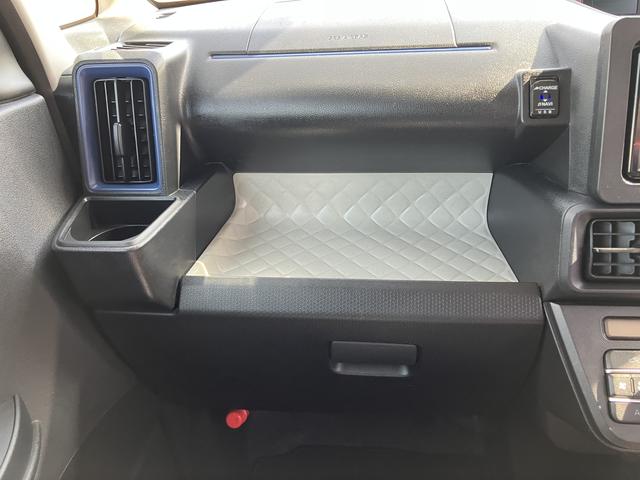 タントＸキーレスエントリーシステム　ナビ　スマキー　１オーナー　エアＢ　ＡＢＳ　定期点検記録簿（山口県）の中古車