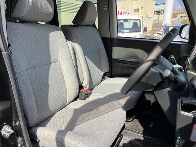 タントＸキーレスエントリーシステム　ナビ　スマキー　１オーナー　エアＢ　ＡＢＳ　定期点検記録簿（山口県）の中古車