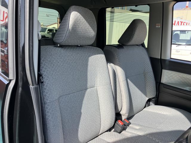 タントＸキーレスエントリーシステム　ナビ　スマキー　１オーナー　エアＢ　ＡＢＳ　定期点検記録簿（山口県）の中古車