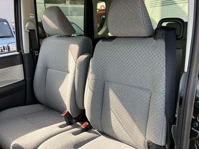 タントＸキーレスエントリーシステム　ナビ　スマキー　１オーナー　エアＢ　ＡＢＳ　定期点検記録簿（山口県）の中古車