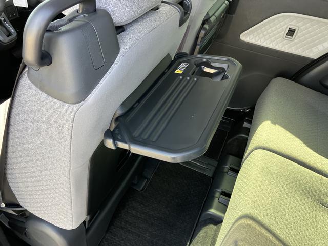 タントＸキーレスエントリーシステム　ナビ　スマキー　１オーナー　エアＢ　ＡＢＳ　定期点検記録簿（山口県）の中古車