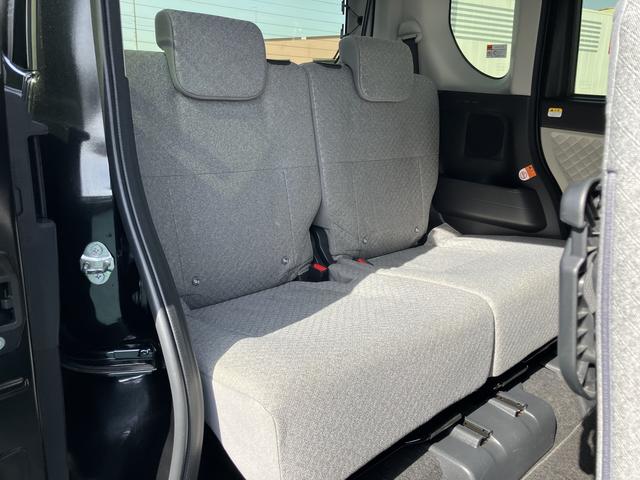 タントＸキーレスエントリーシステム　ナビ　スマキー　１オーナー　エアＢ　ＡＢＳ　定期点検記録簿（山口県）の中古車