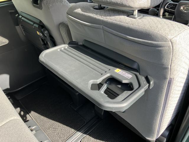 タントＸキーレスエントリーシステム　ナビ　スマキー　１オーナー　エアＢ　ＡＢＳ　定期点検記録簿（山口県）の中古車