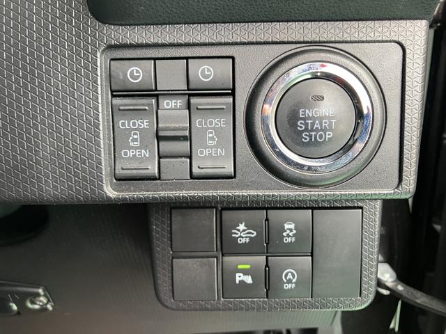 タントカスタムＸワンオーナ　スマートキー　ＡＢＳ　点検記録簿　アルミホイール　エアバック　キーフリ−（山口県）の中古車