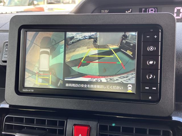 タントカスタムＸワンオーナ　スマートキー　ＡＢＳ　点検記録簿　アルミホイール　エアバック　キーフリ−（山口県）の中古車