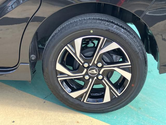 タントカスタムＸワンオーナ　スマートキー　ＡＢＳ　点検記録簿　アルミホイール　エアバック　キーフリ−（山口県）の中古車