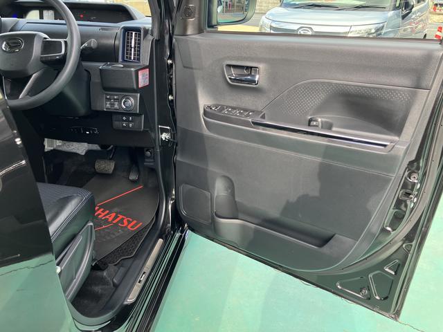 タントカスタムＸワンオーナ　スマートキー　ＡＢＳ　点検記録簿　アルミホイール　エアバック　キーフリ−（山口県）の中古車