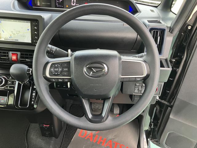 タントカスタムＸワンオーナ　スマートキー　ＡＢＳ　点検記録簿　アルミホイール　エアバック　キーフリ−（山口県）の中古車