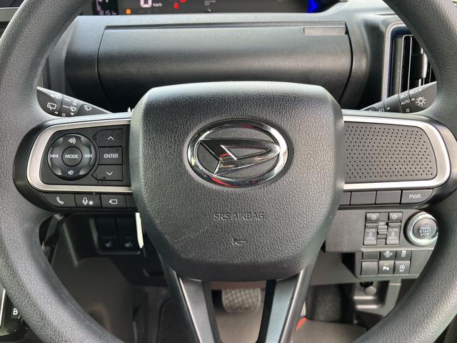 タントカスタムＸワンオーナ　スマートキー　ＡＢＳ　点検記録簿　アルミホイール　エアバック　キーフリ−（山口県）の中古車