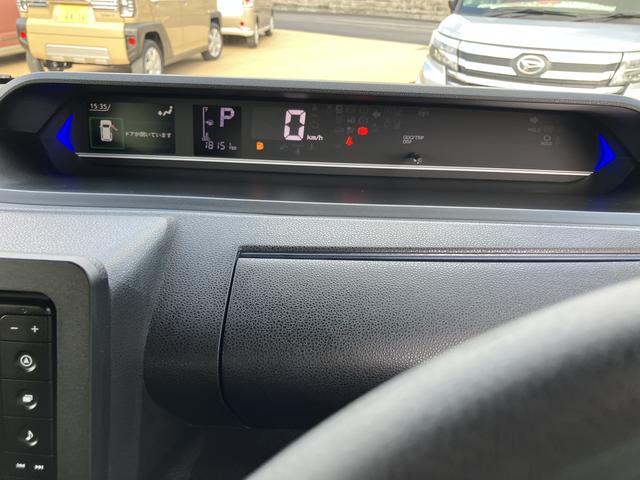 タントカスタムＸワンオーナ　スマートキー　ＡＢＳ　点検記録簿　アルミホイール　エアバック　キーフリ−（山口県）の中古車