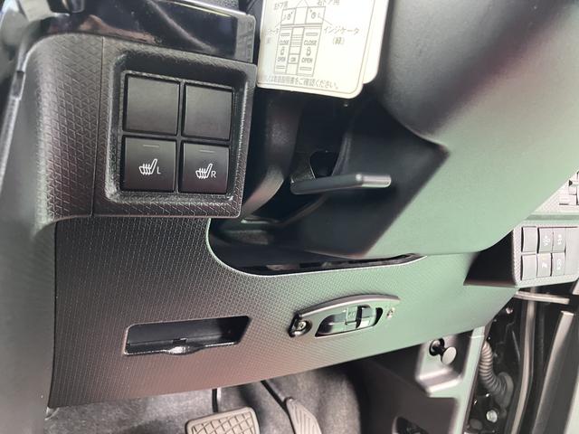 タントカスタムＸワンオーナ　スマートキー　ＡＢＳ　点検記録簿　アルミホイール　エアバック　キーフリ−（山口県）の中古車