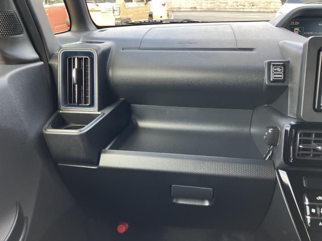 タントカスタムＸワンオーナ　スマートキー　ＡＢＳ　点検記録簿　アルミホイール　エアバック　キーフリ−（山口県）の中古車