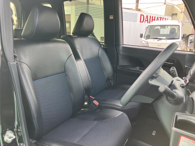 タントカスタムＸワンオーナ　スマートキー　ＡＢＳ　点検記録簿　アルミホイール　エアバック　キーフリ−（山口県）の中古車