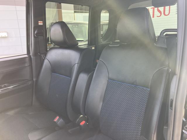 タントカスタムＸワンオーナ　スマートキー　ＡＢＳ　点検記録簿　アルミホイール　エアバック　キーフリ−（山口県）の中古車