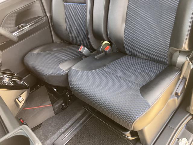 タントカスタムＸワンオーナ　スマートキー　ＡＢＳ　点検記録簿　アルミホイール　エアバック　キーフリ−（山口県）の中古車