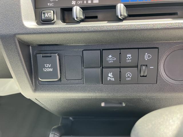 ハイゼットトラックスタンダードエアコン付き　パワーステ　運転席エアバッグ　ＡＢＳ（山口県）の中古車