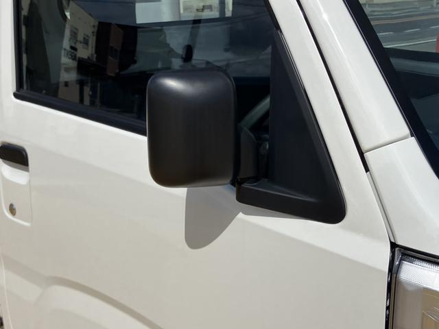 ハイゼットトラックスタンダードエアコン付き　パワーステ　運転席エアバッグ　ＡＢＳ（山口県）の中古車