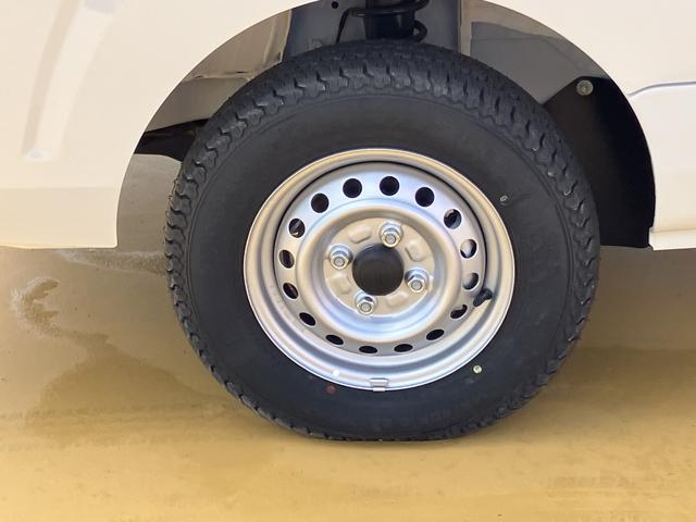 ハイゼットトラックスタンダードエアコン付き　パワーステ　運転席エアバッグ　ＡＢＳ（山口県）の中古車