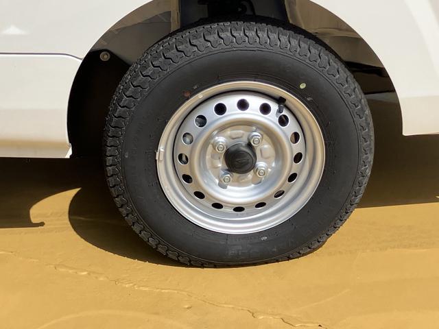 ハイゼットトラックスタンダードエアコン付き　パワーステ　運転席エアバッグ　ＡＢＳ（山口県）の中古車